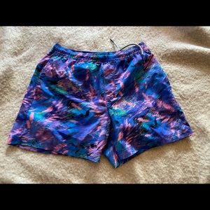 Chubbies 5” Ultimate Training Shorts